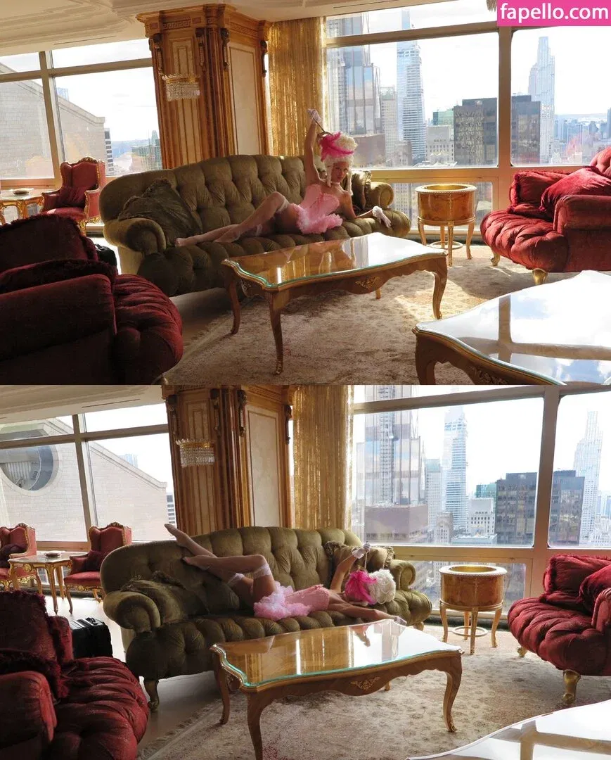 Anna Ermakova Onlyfans Photo Gallery 