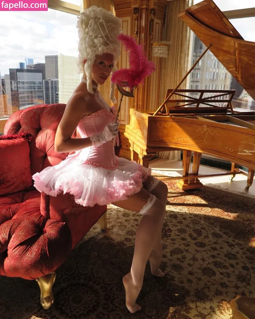 Anna Ermakova Onlyfans Photo Gallery 