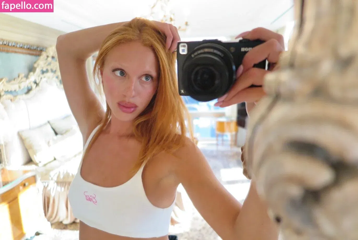 Anna Ermakova Onlyfans Photo Gallery 