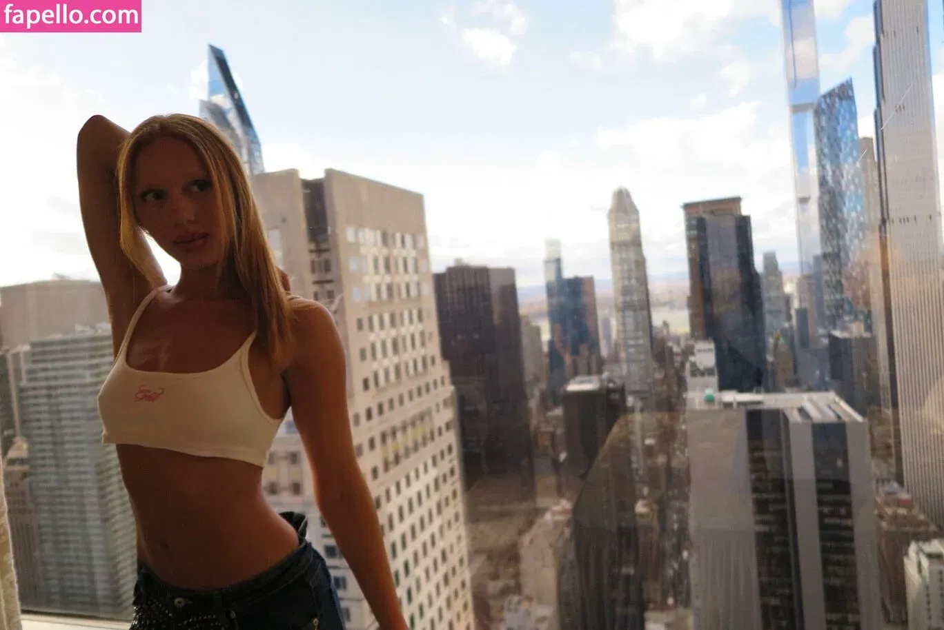 Anna Ermakova Onlyfans Photo Gallery 