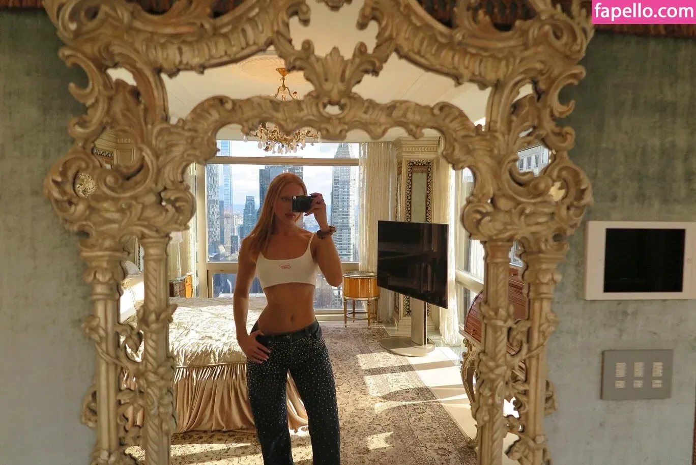 Anna Ermakova Onlyfans Photo Gallery 