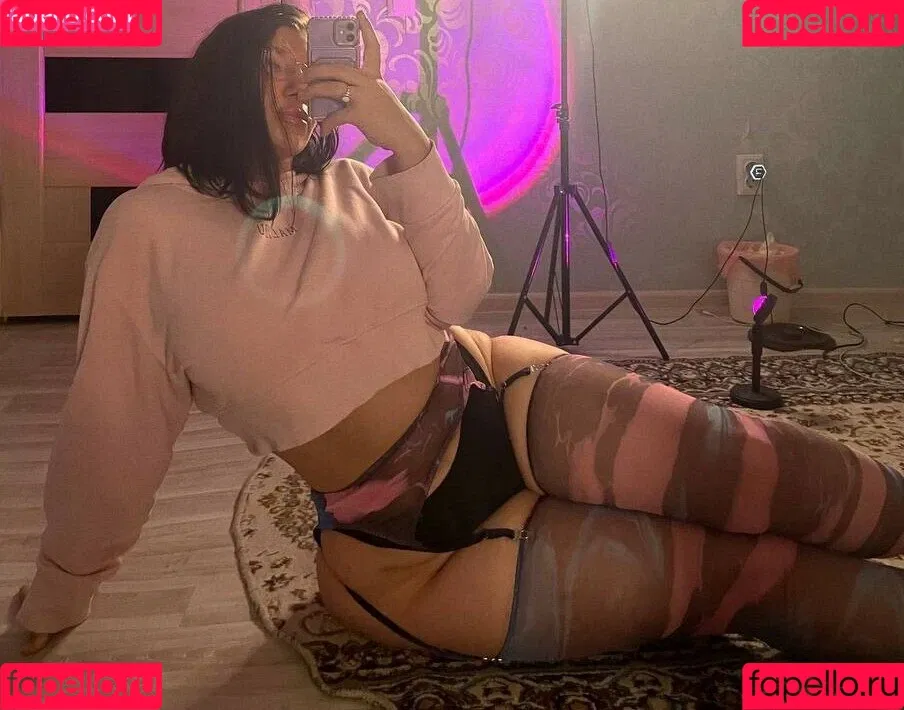 Darya Linskikh Onlyfans Photo Gallery 