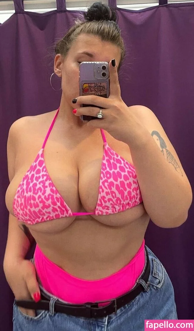 Darya Linskikh Onlyfans Photo Gallery 