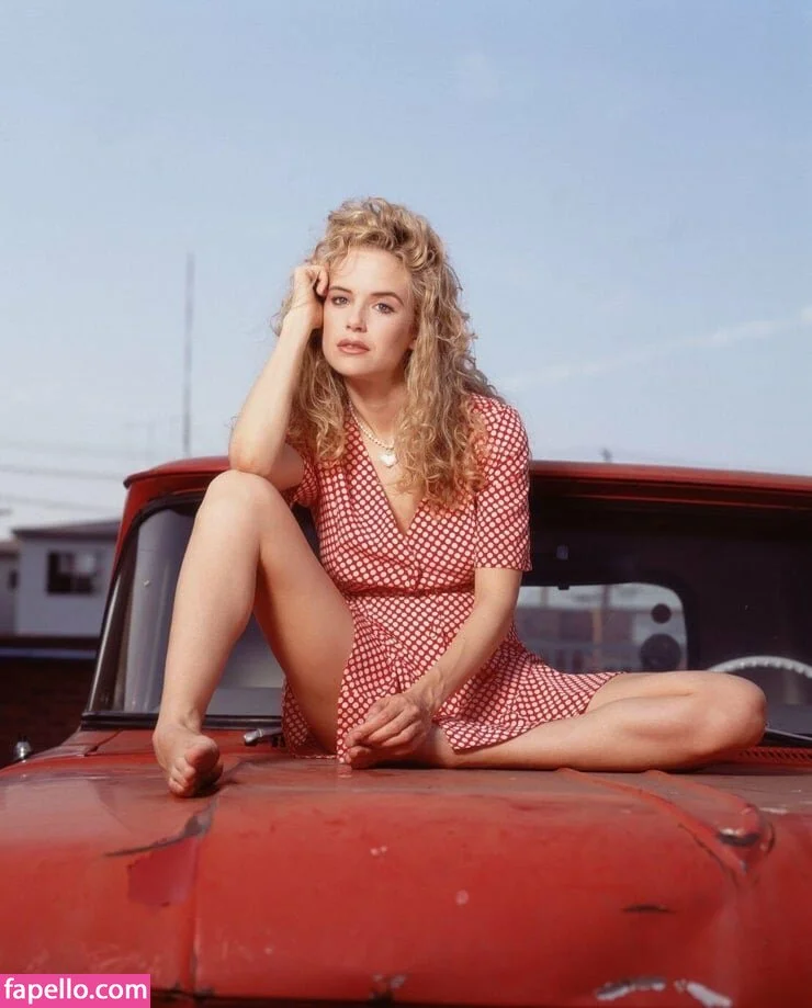 Kelly Preston Nude Onlyfans Photo 11