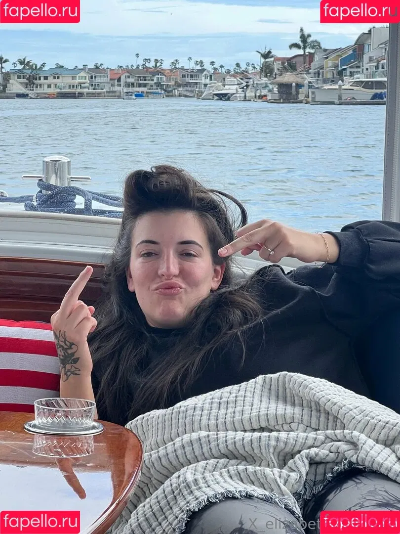 xelizabethskylarx Onlyfans Photo Gallery 