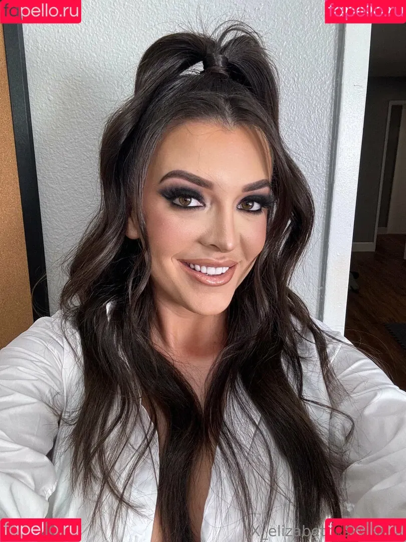 xelizabethskylarx Onlyfans Photo Gallery 