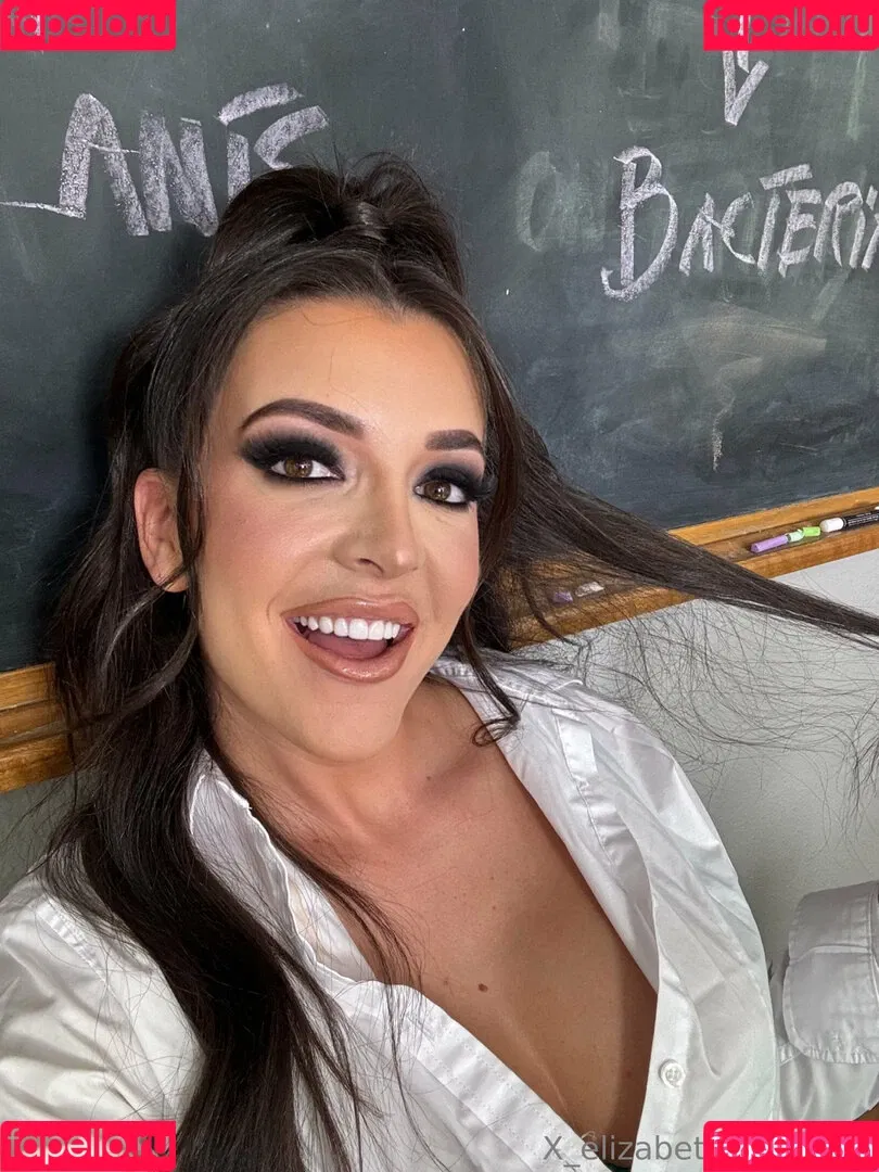 xelizabethskylarx Onlyfans Photo Gallery 