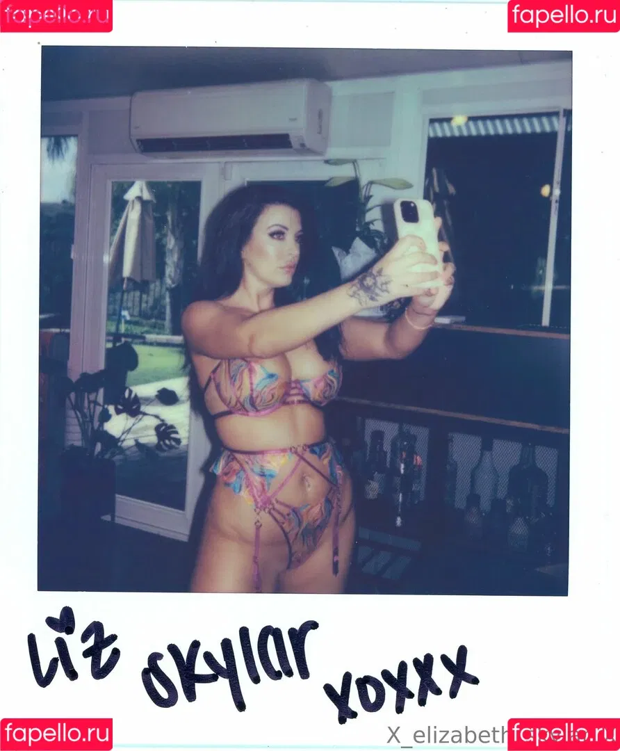 xelizabethskylarx Onlyfans Photo Gallery 