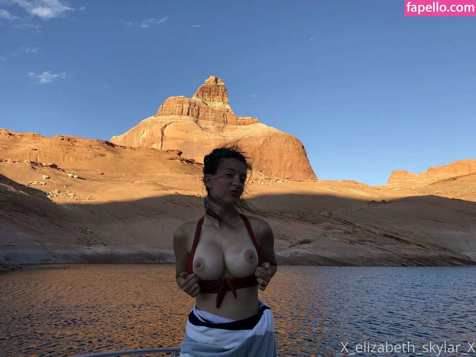 xelizabethskylarx Onlyfans Photo Gallery 