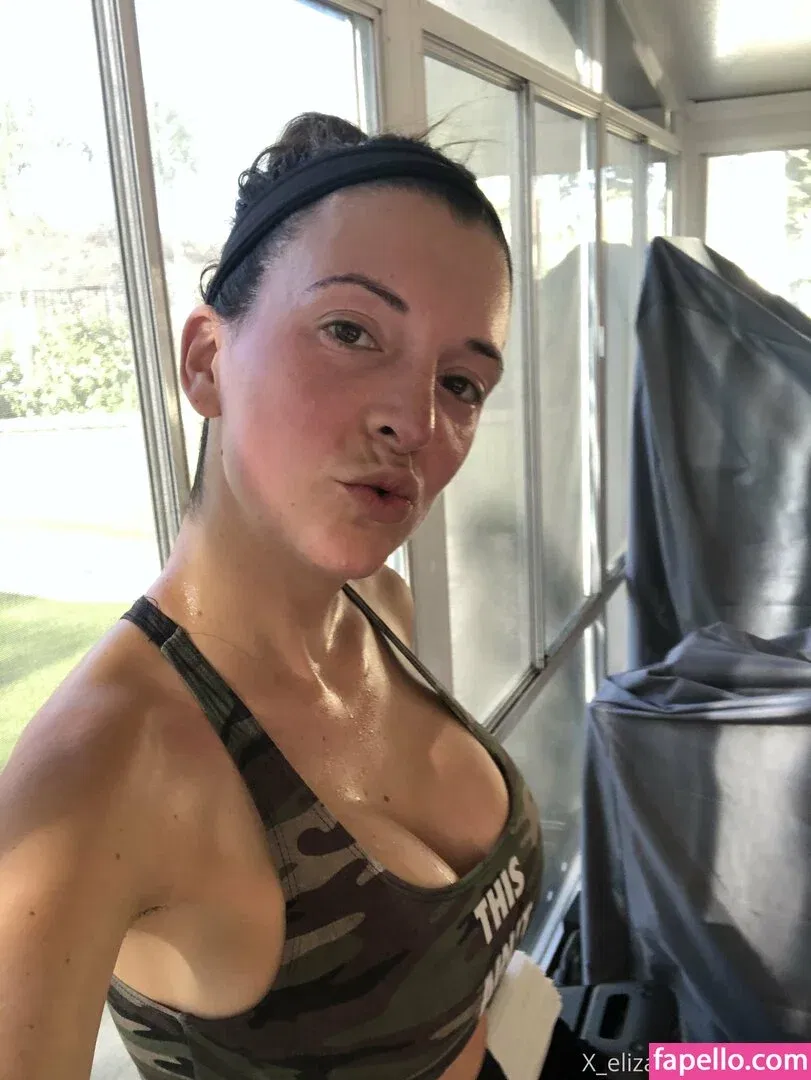 xelizabethskylarx Onlyfans Photo Gallery 