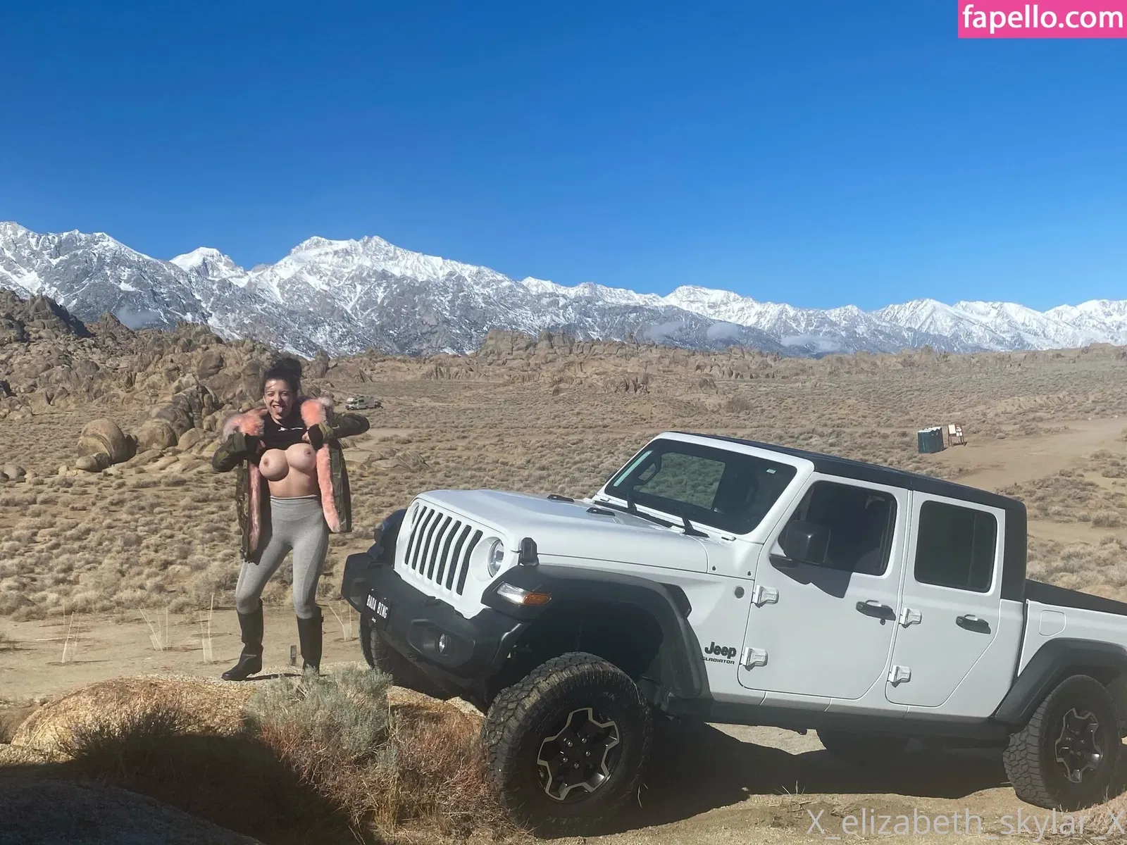 xelizabethskylarx Onlyfans Photo Gallery 