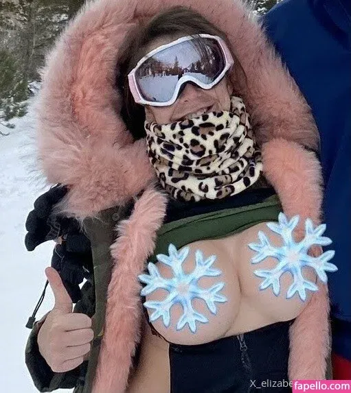 xelizabethskylarx Onlyfans Photo Gallery 