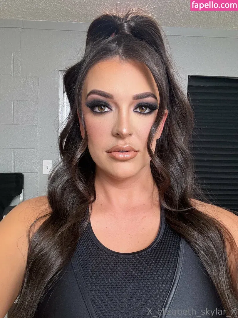 xelizabethskylarx Onlyfans Photo Gallery 