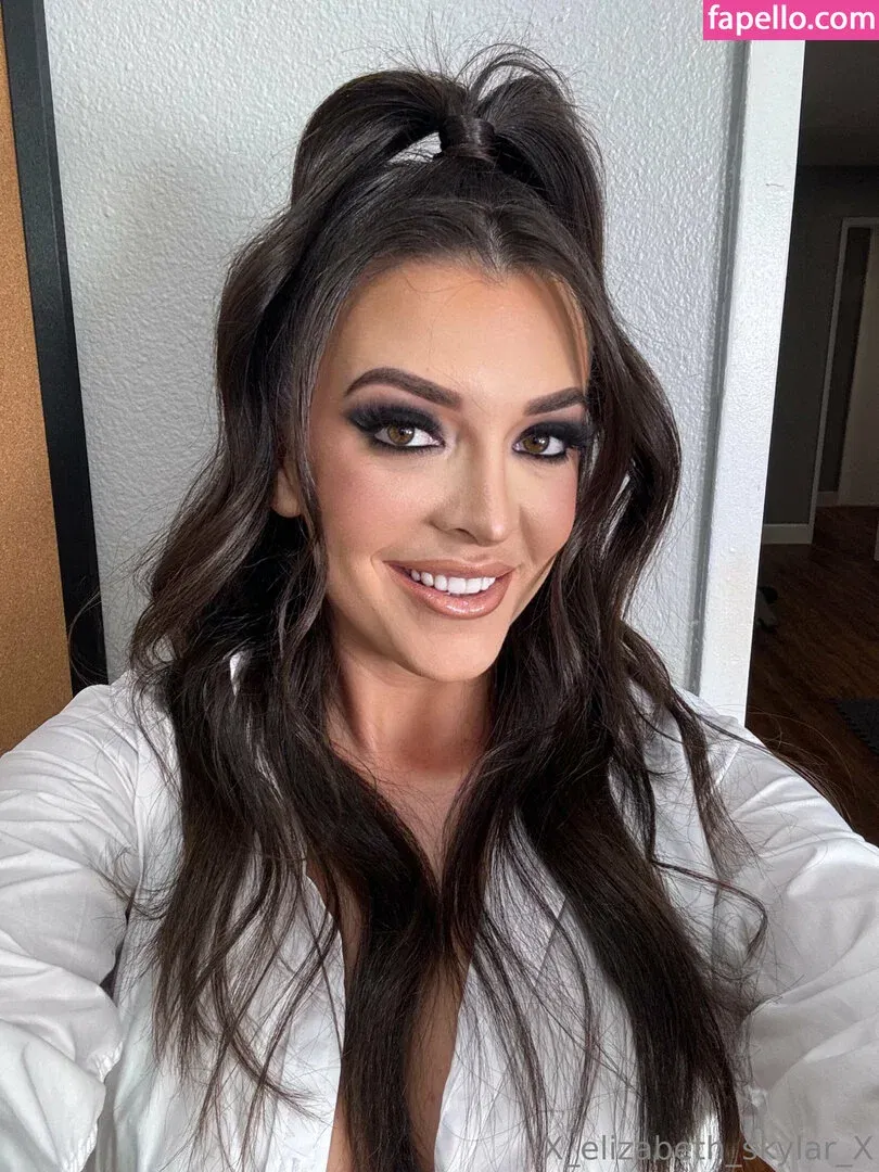 xelizabethskylarx Onlyfans Photo Gallery 