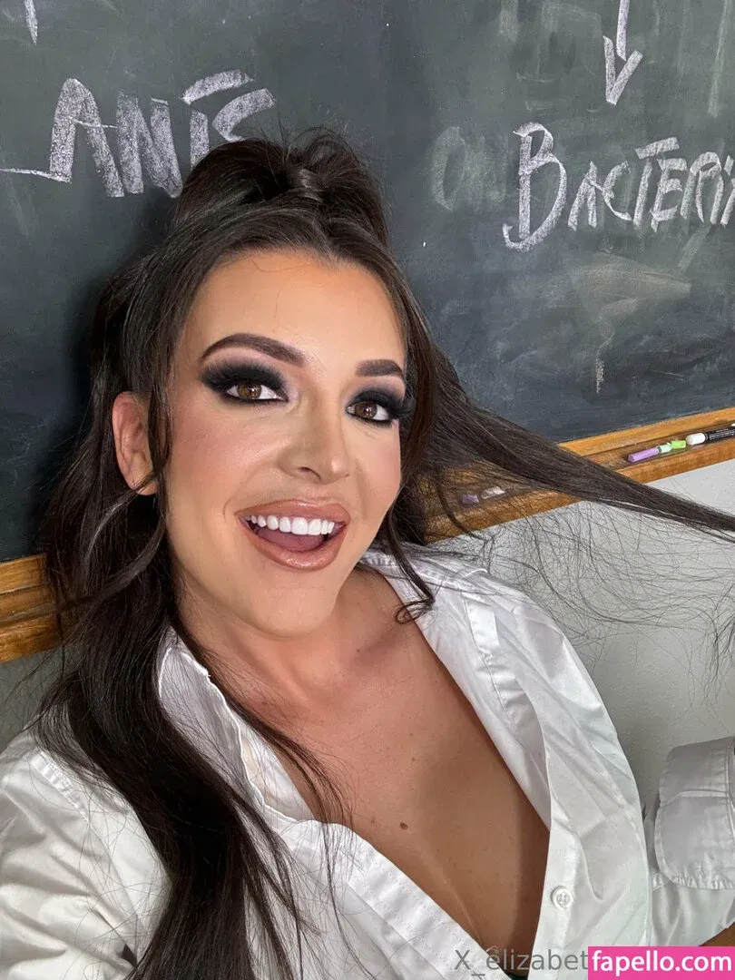 xelizabethskylarx Onlyfans Photo Gallery 