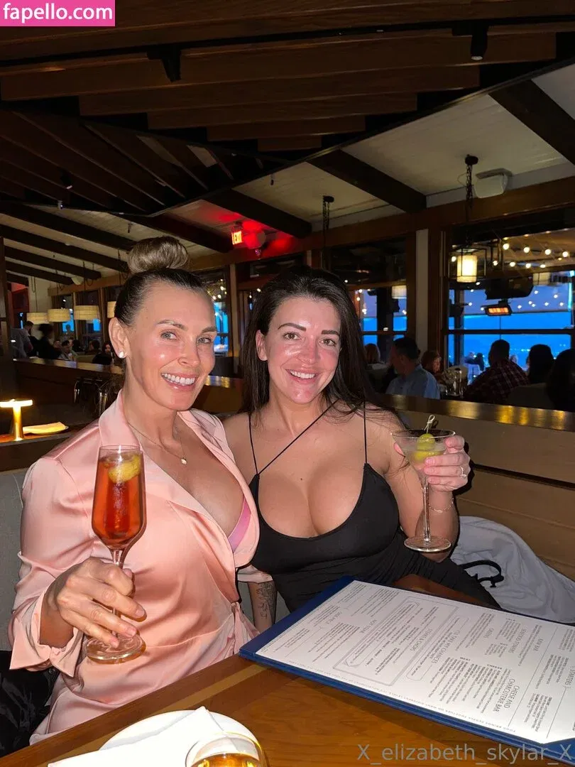 xelizabethskylarx Onlyfans Photo Gallery 