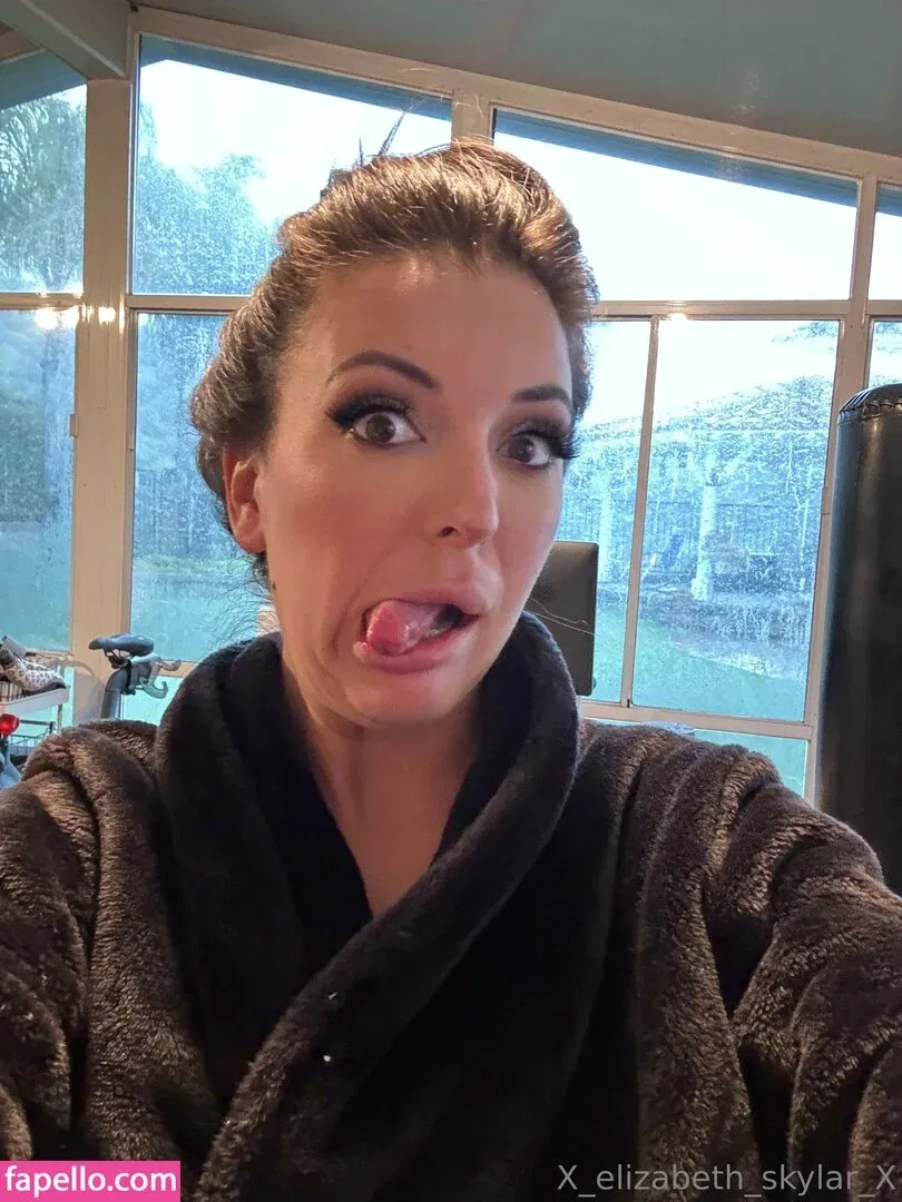 xelizabethskylarx Onlyfans Photo Gallery 