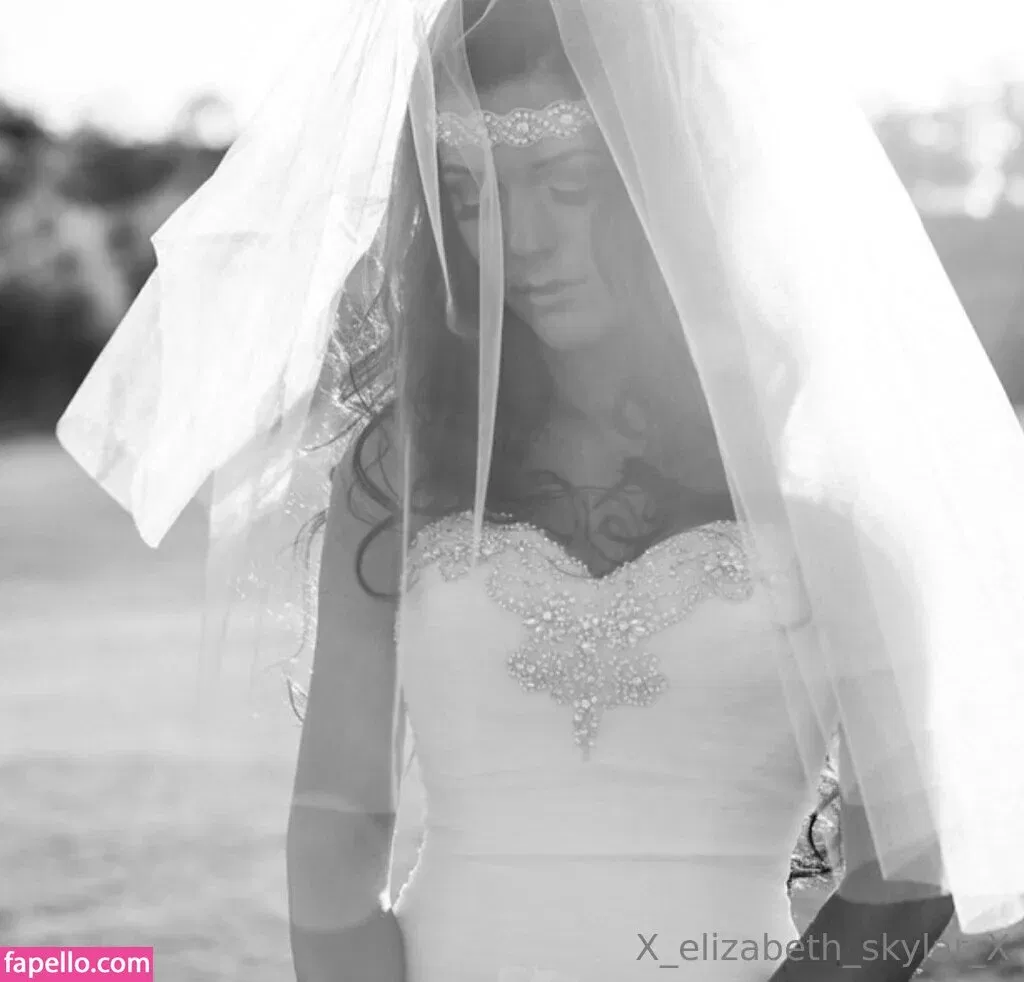 xelizabethskylarx Onlyfans Photo Gallery 