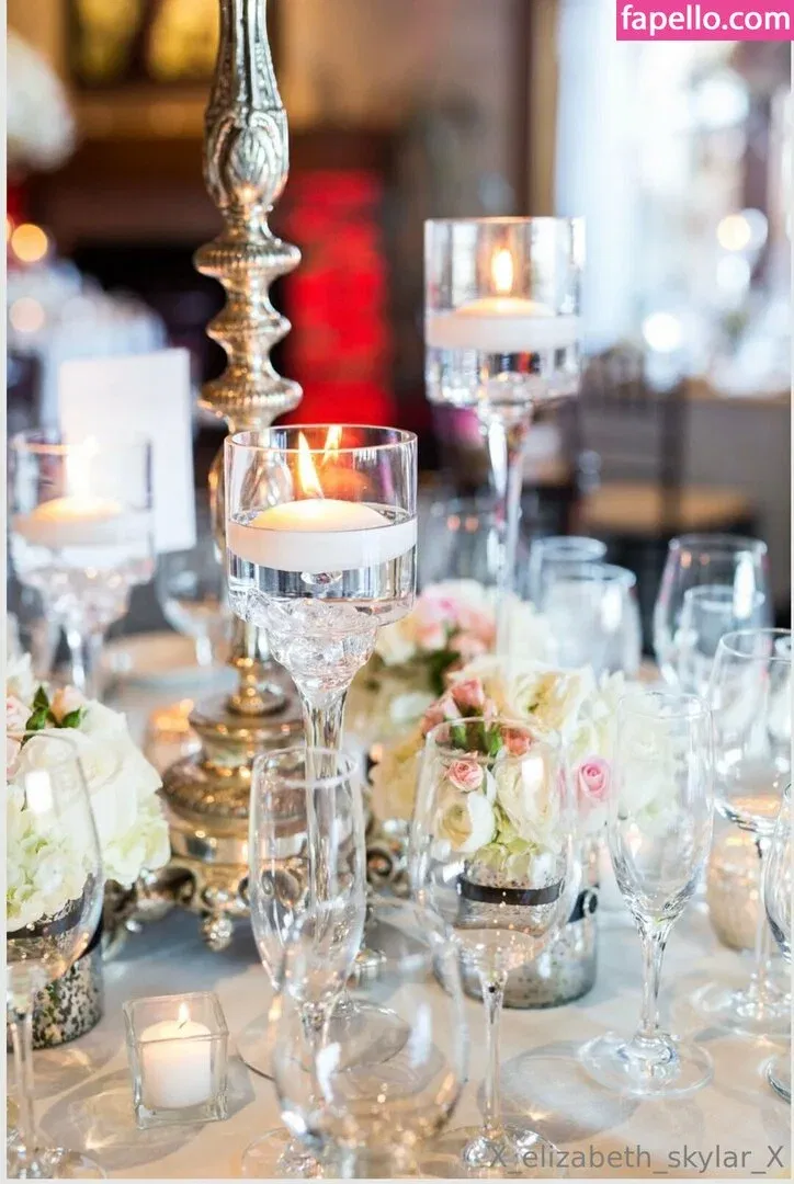 xelizabethskylarx Onlyfans Photo Gallery 