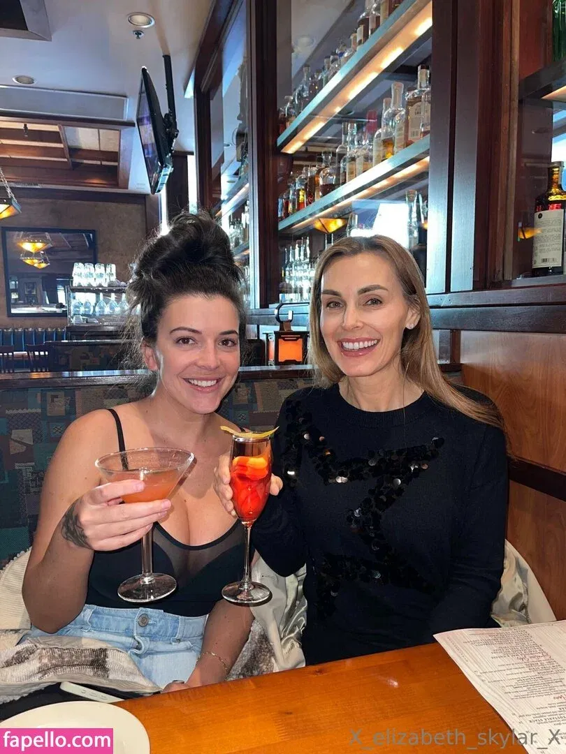 xelizabethskylarx Onlyfans Photo Gallery 