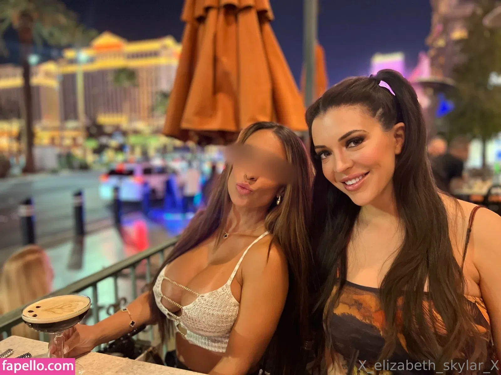 xelizabethskylarx Onlyfans Photo Gallery 