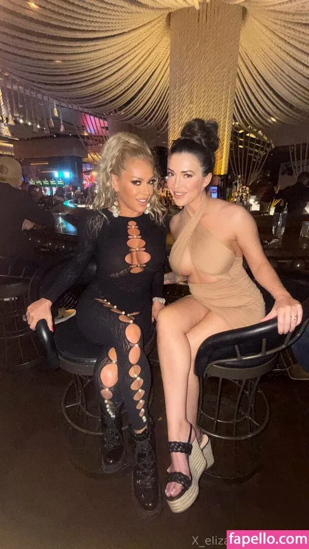 xelizabethskylarx Onlyfans Photo Gallery 