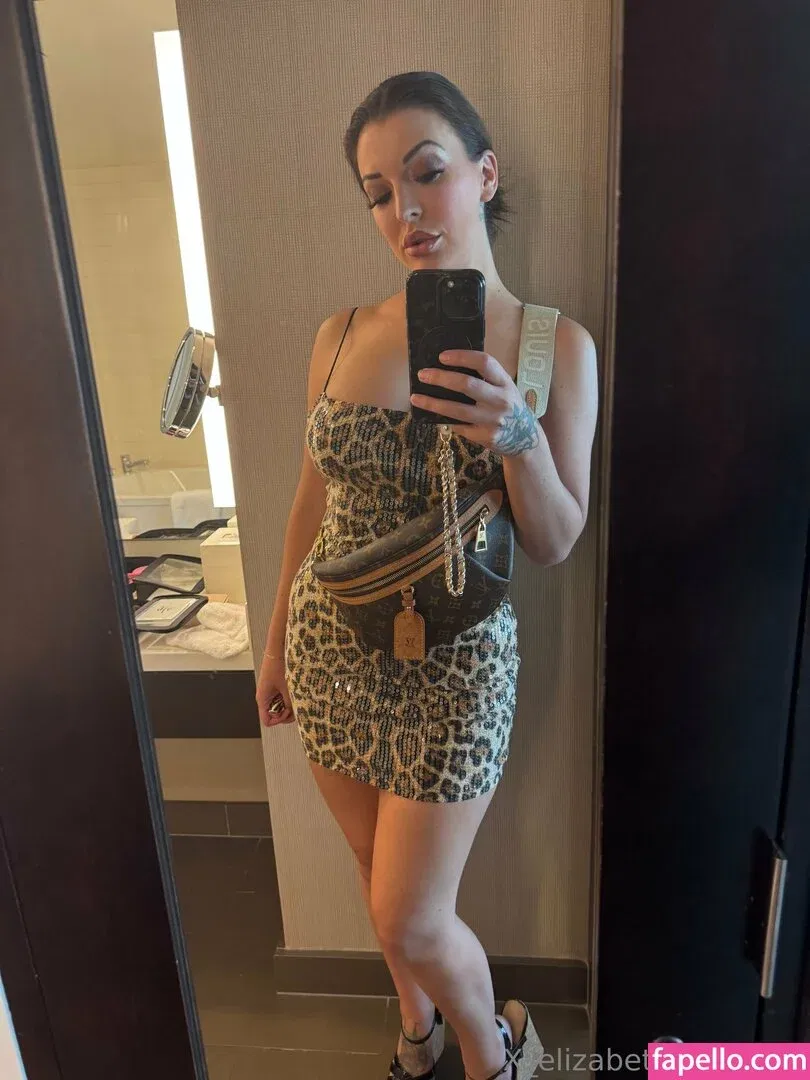 xelizabethskylarx Onlyfans Photo Gallery 