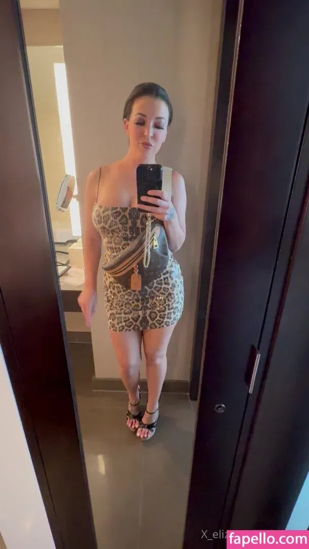 xelizabethskylarx Onlyfans Photo Gallery 