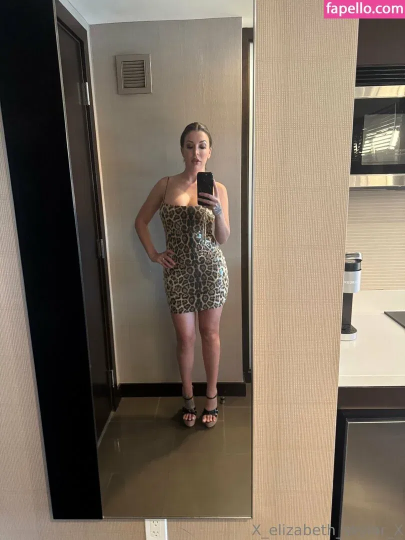 xelizabethskylarx Onlyfans Photo Gallery 