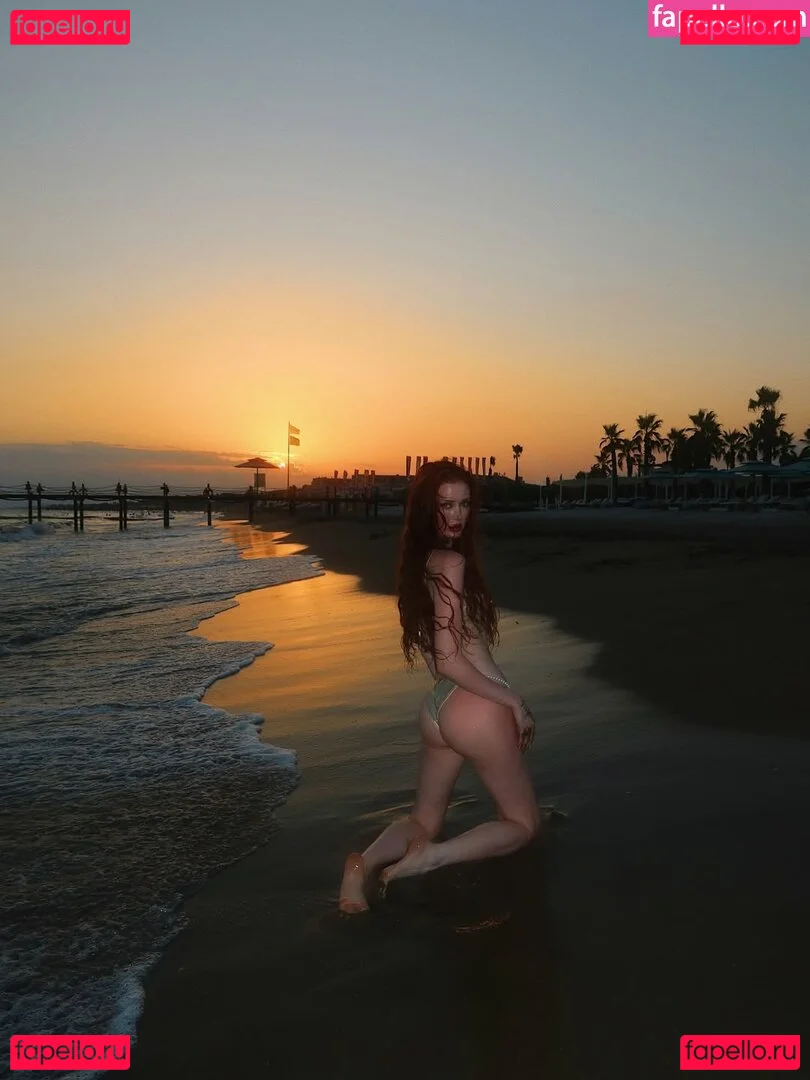 Angelina M Nude Onlyfans Photo 14