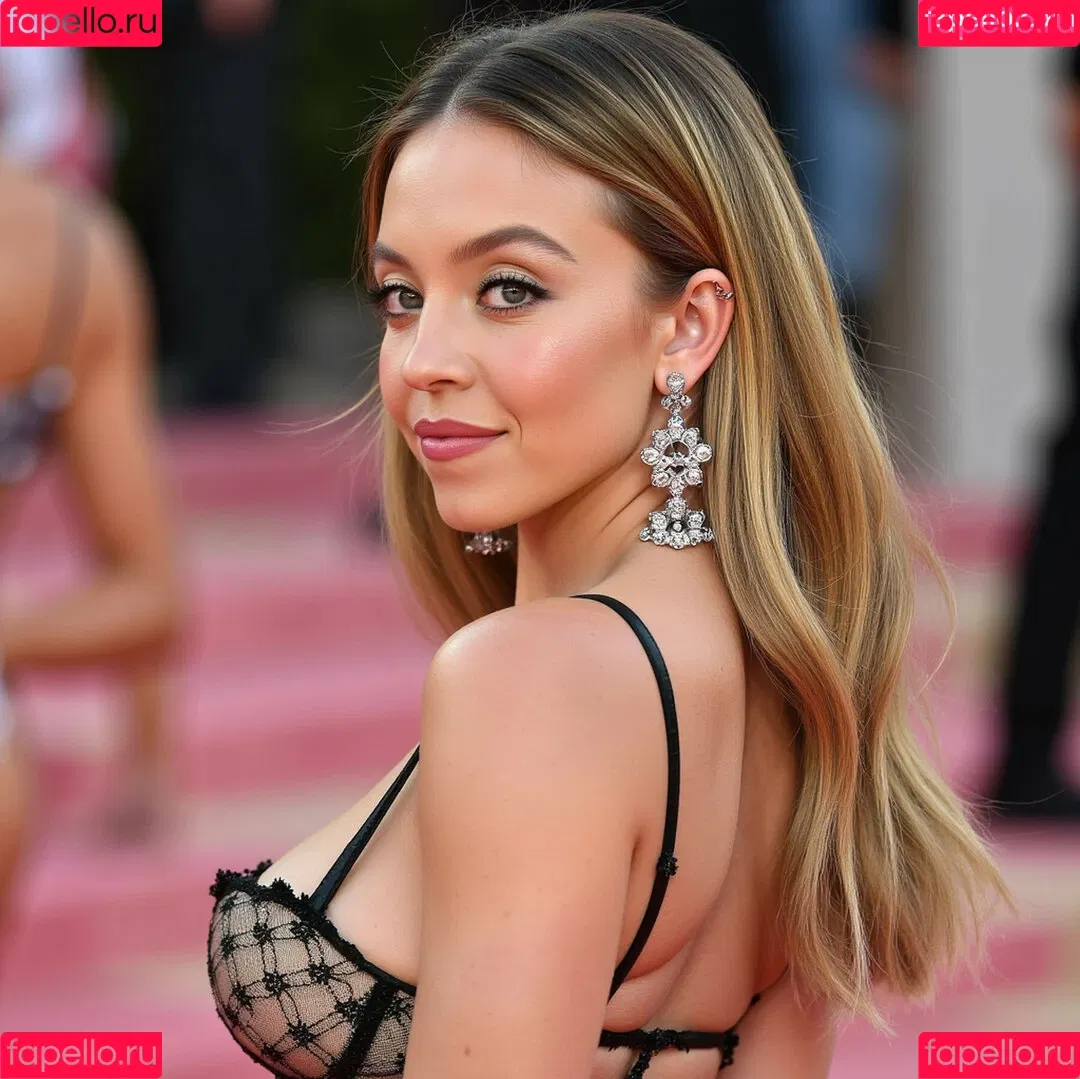 Sydney Sweeney Ai Porn Onlyfans Photo Gallery 