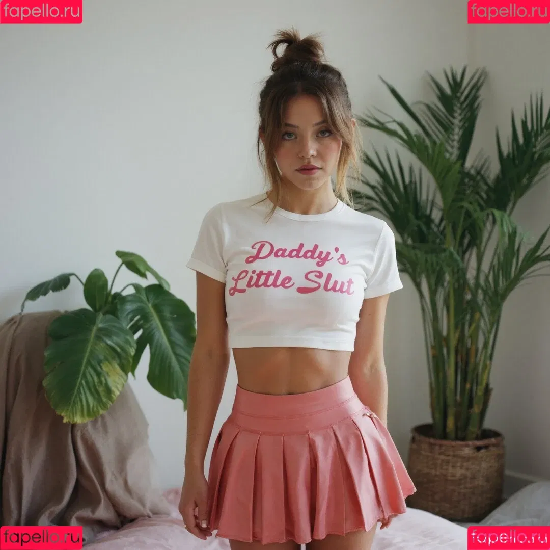 Sydney Sweeney Ai Porn Onlyfans Photo Gallery 