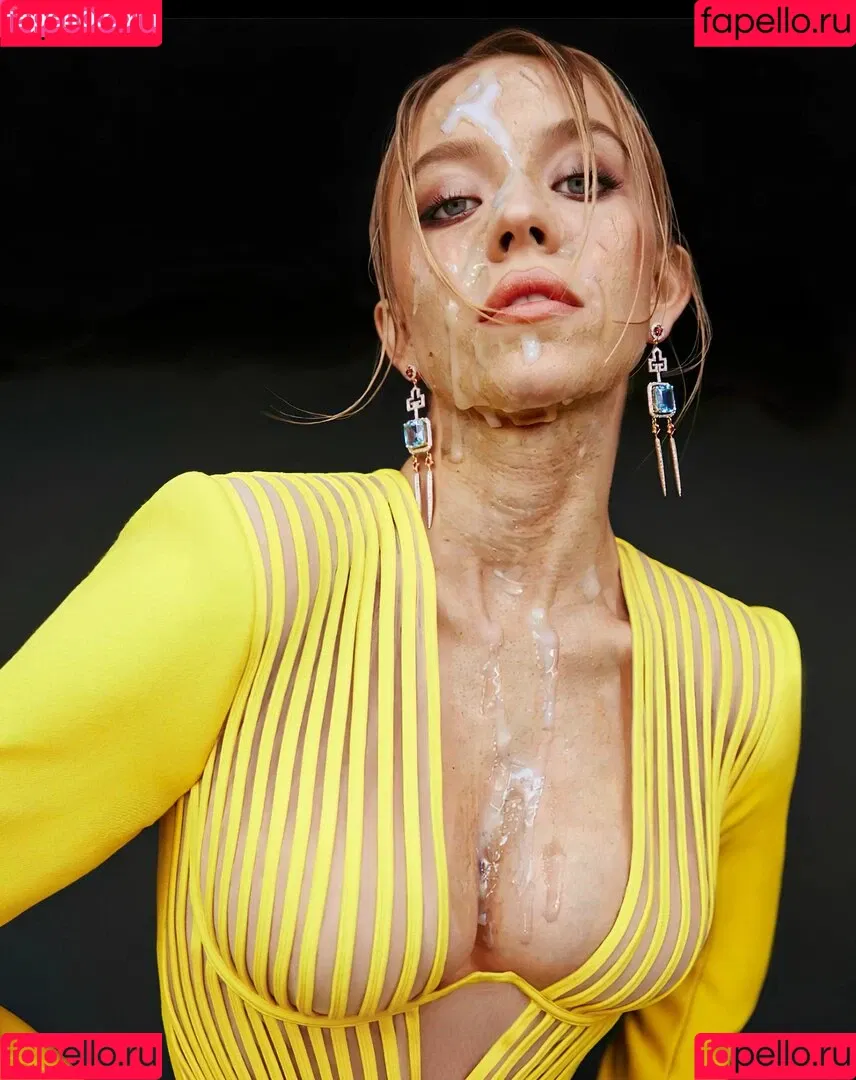 Sydney Sweeney Ai Porn Onlyfans Photo Gallery 