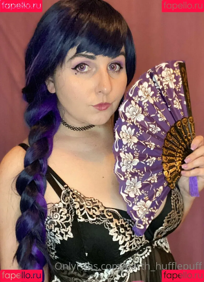 darth_hufflepuff Onlyfans Photo Gallery 