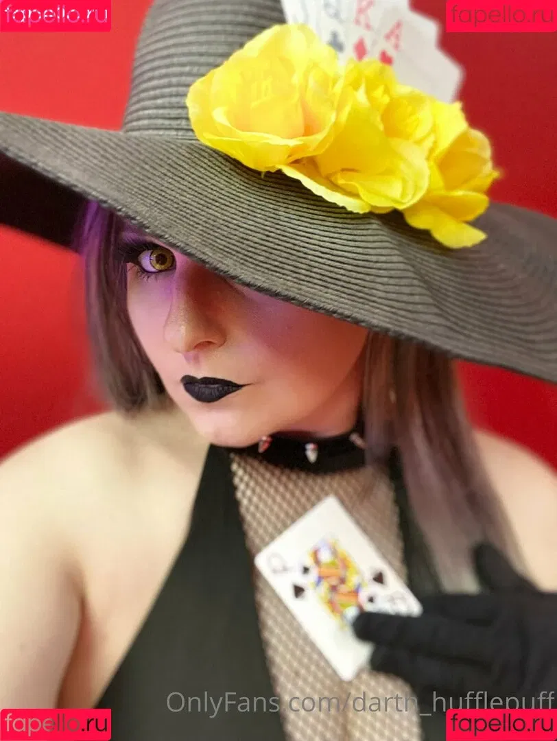 darth_hufflepuff Onlyfans Photo Gallery 