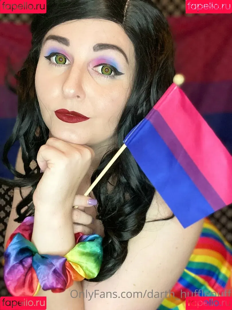 darth_hufflepuff Onlyfans Photo Gallery 