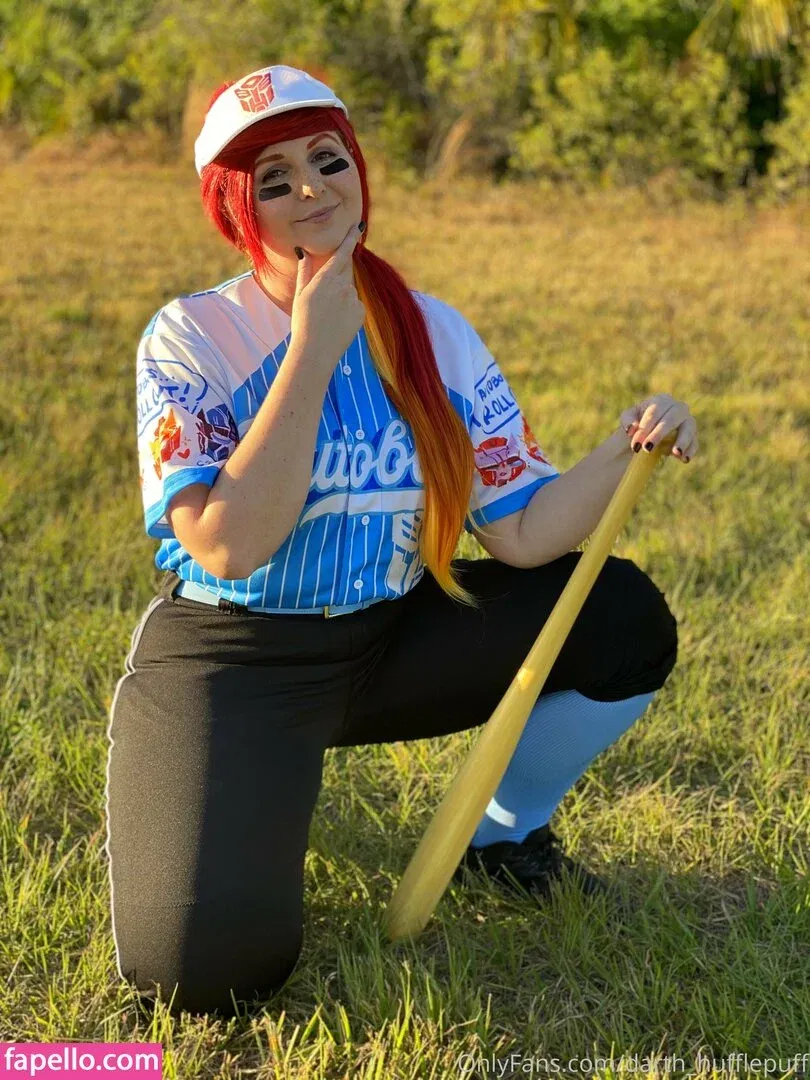 darth_hufflepuff Onlyfans Photo Gallery 