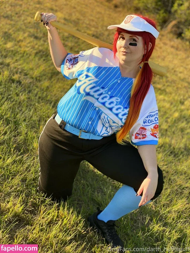 darth_hufflepuff Onlyfans Photo Gallery 