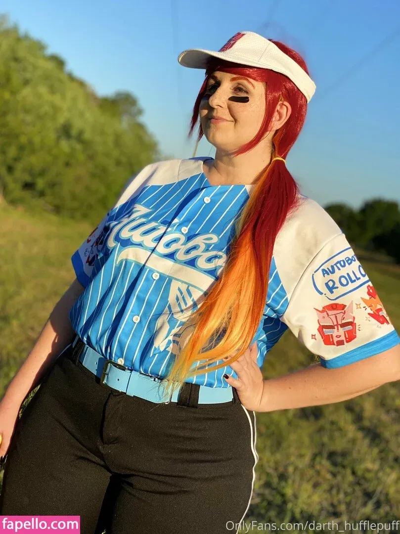 darth_hufflepuff Onlyfans Photo Gallery 