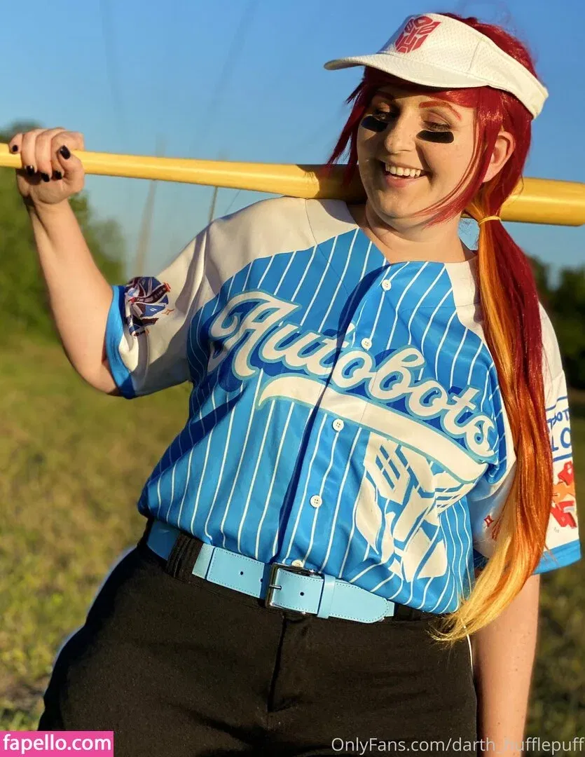 darth_hufflepuff Onlyfans Photo Gallery 