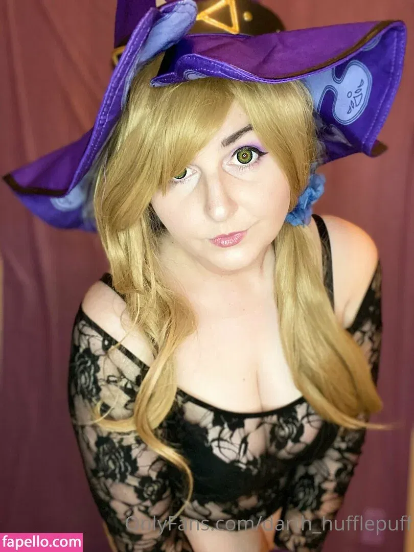 darth_hufflepuff Onlyfans Photo Gallery 