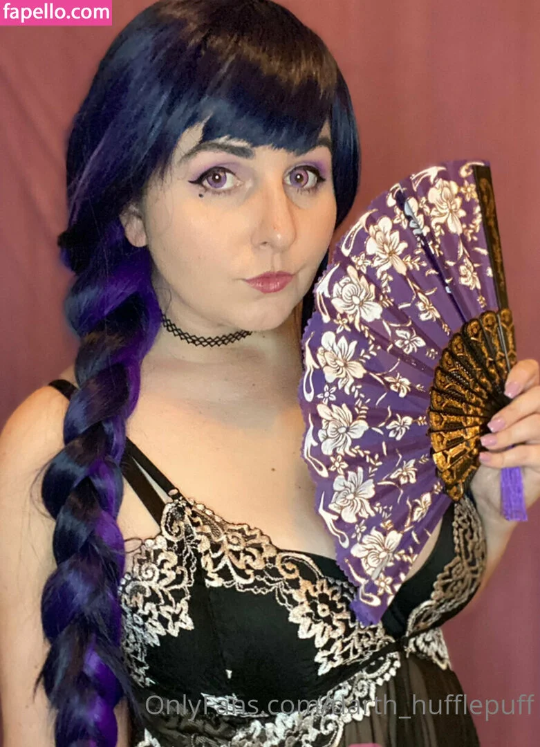 darth_hufflepuff Onlyfans Photo Gallery 