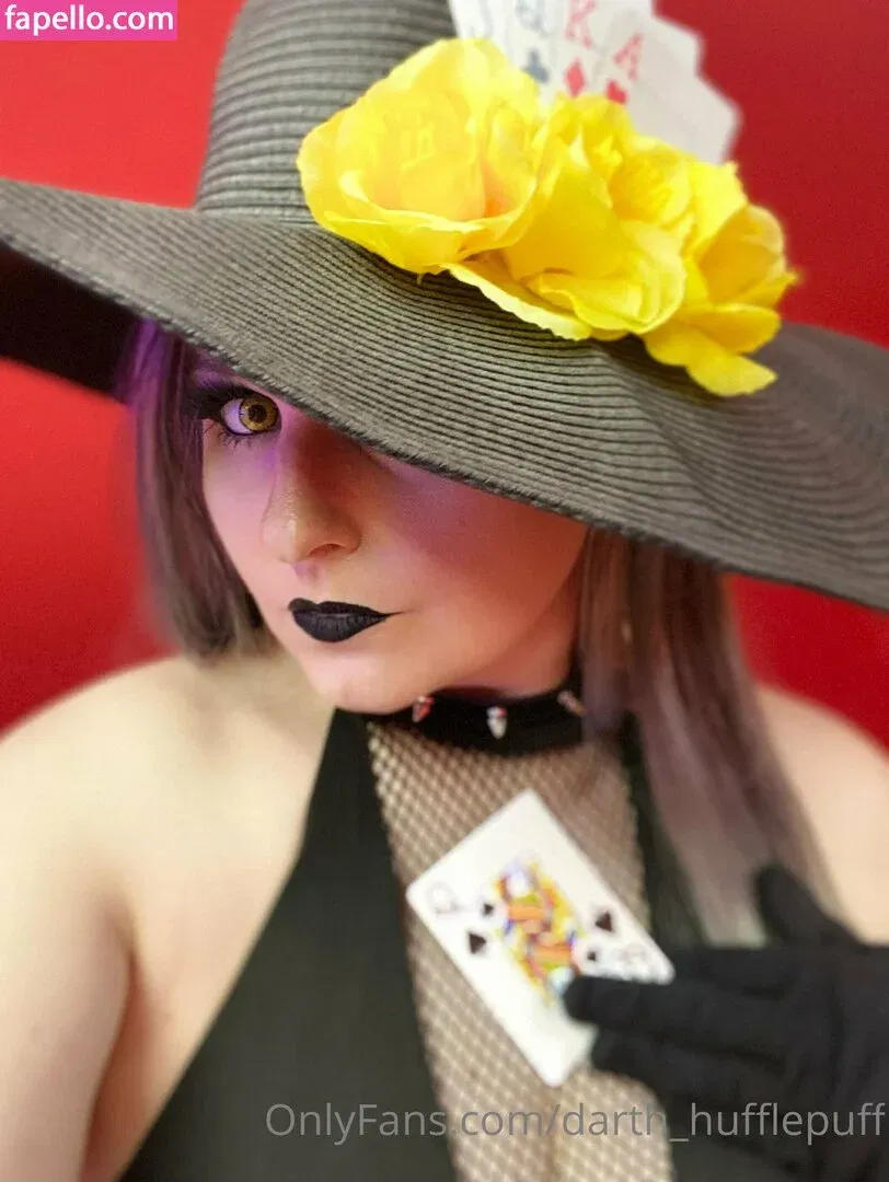 darth_hufflepuff Onlyfans Photo Gallery 