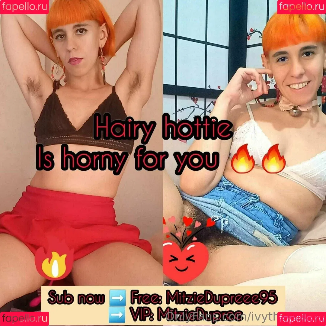 ivythepuppy Onlyfans Photo Gallery 