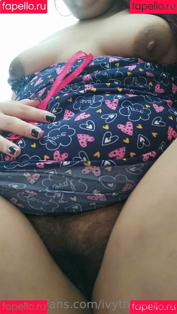 ivythepuppy Onlyfans Photo Gallery 