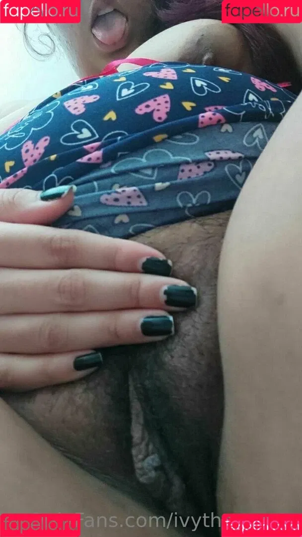 ivythepuppy Onlyfans Photo Gallery 