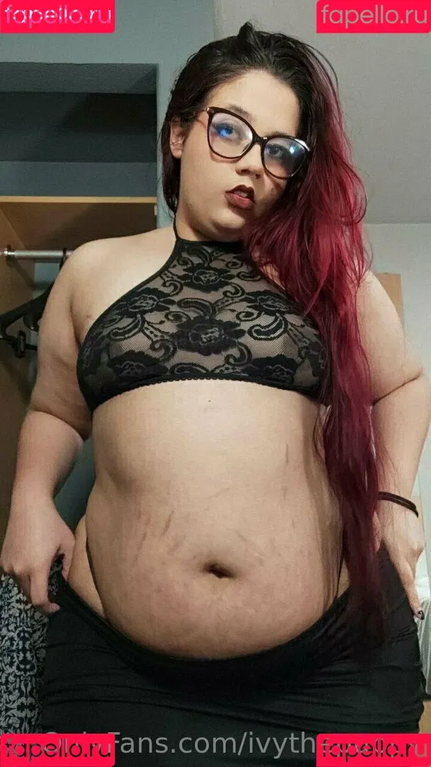 ivythepuppy Onlyfans Photo Gallery 