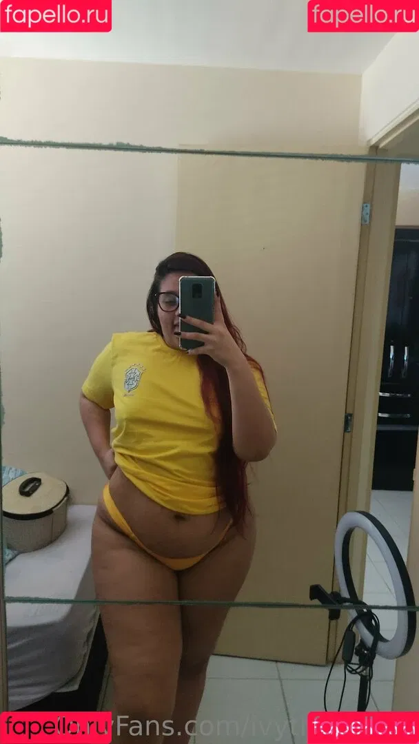 ivythepuppy Onlyfans Photo Gallery 