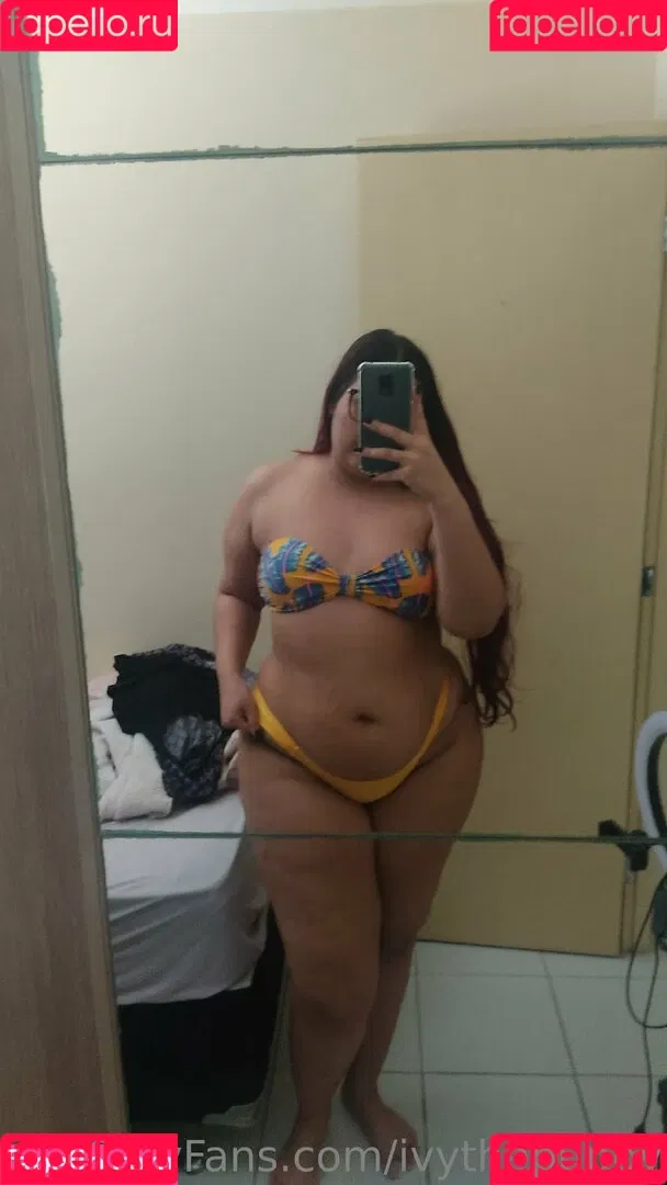 ivythepuppy Onlyfans Photo Gallery 
