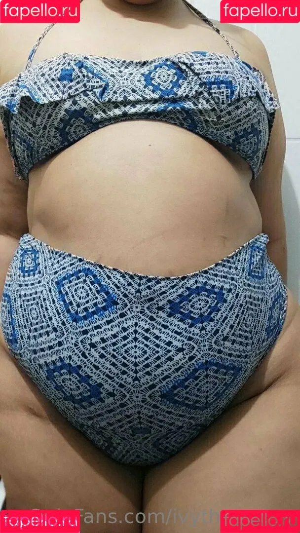 ivythepuppy Onlyfans Photo Gallery 